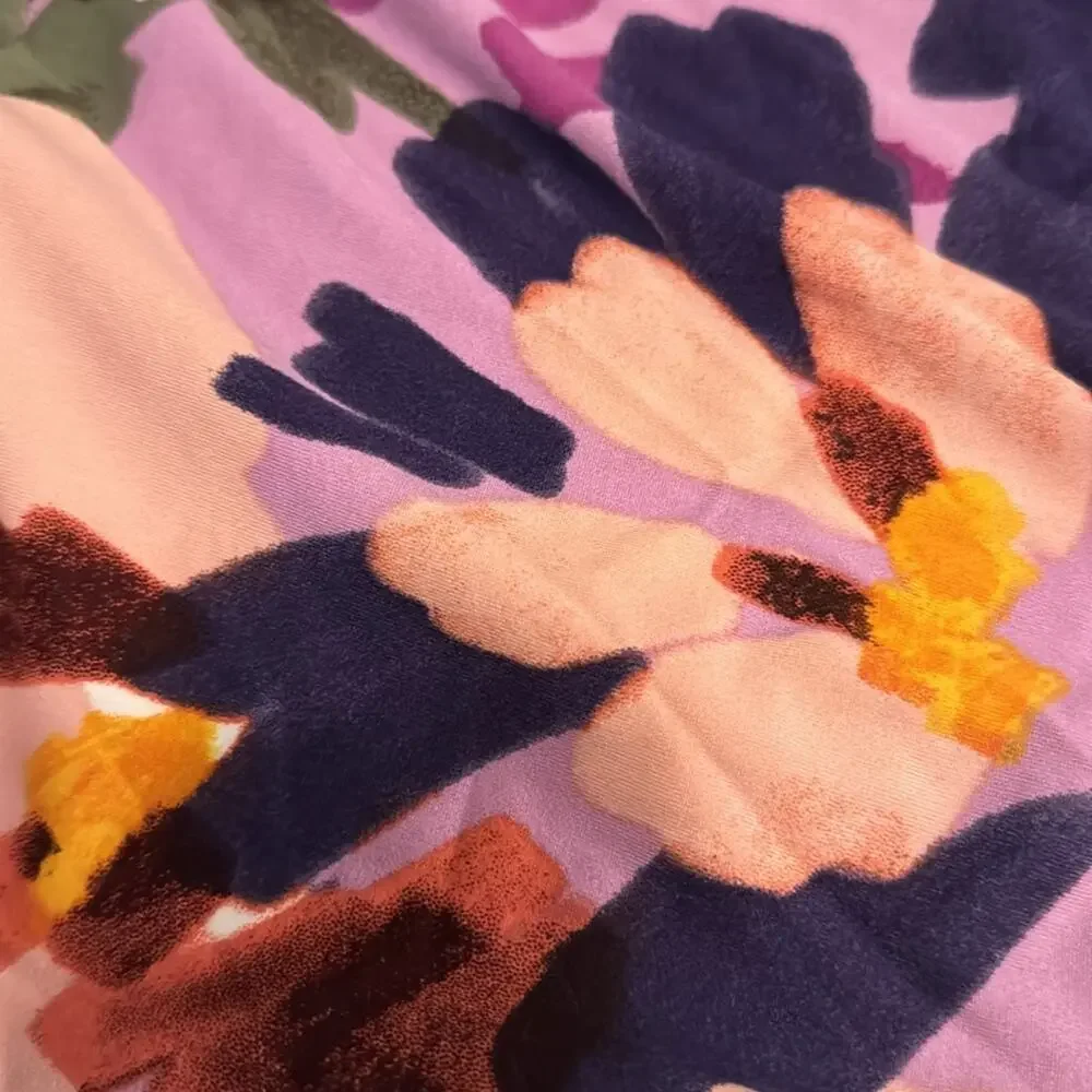 NWT women’s robe‎ - Picture 5 of 8
